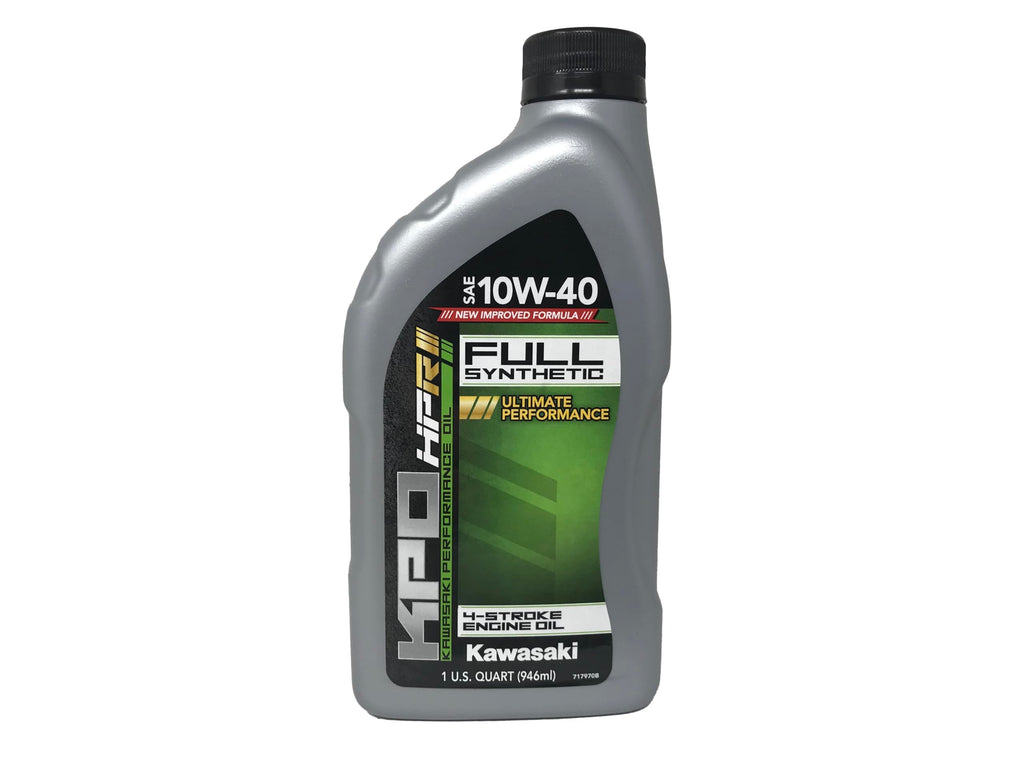 Full Syn Oil Change Kit I71035