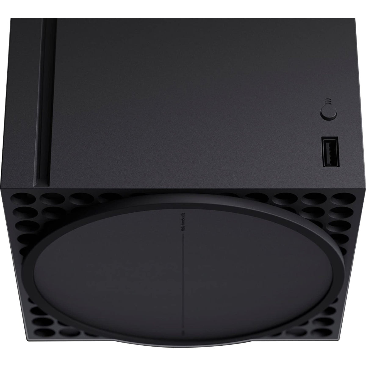 Xbox Series X 1TB Gaming Console with Wireless Controller I836