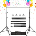 10Ft Wide Backdrop Stand Kit Z14077