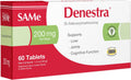 S-Adenosyl-L-Methionine 200 mg 60 Tablets X901