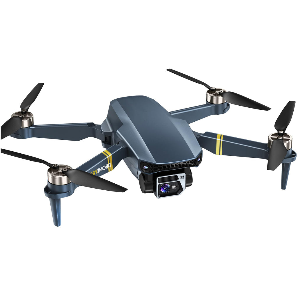 4K Camera Drone with 3 Batteries N6741