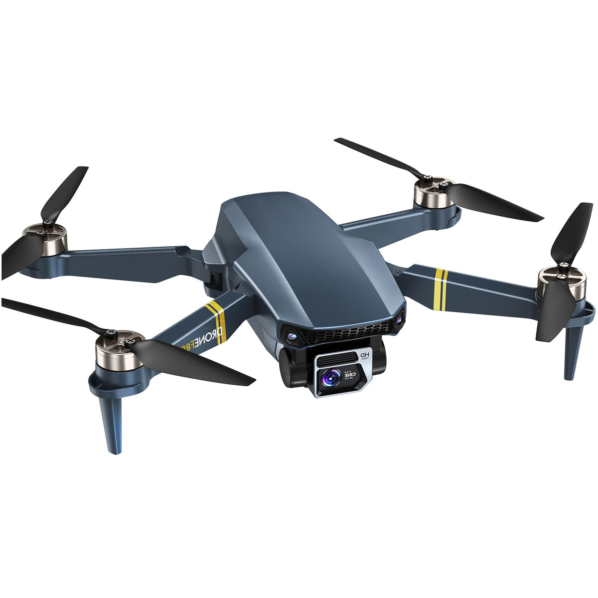 4K Camera Drone with 3 Batteries N6741