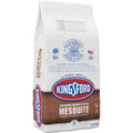 Original Charcoal Briquettes with Mesquite 16 Pounds D23272