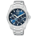 Men's Quartz Classic 41mm Stainless Steel P318