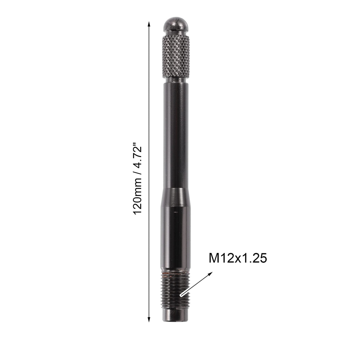 M12x1.25 Wheel Alignment Pin Pack of 2 F18292