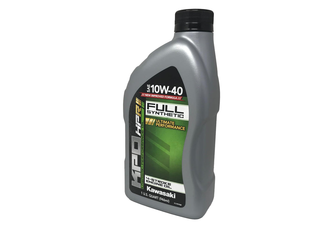 Full Syn Oil Change Kit I71035