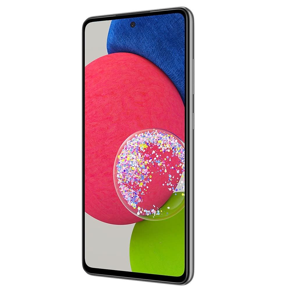 Unlocked 128GB Black Smartphone T12096