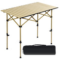 Folding Camping Table with Carry Bag J87301