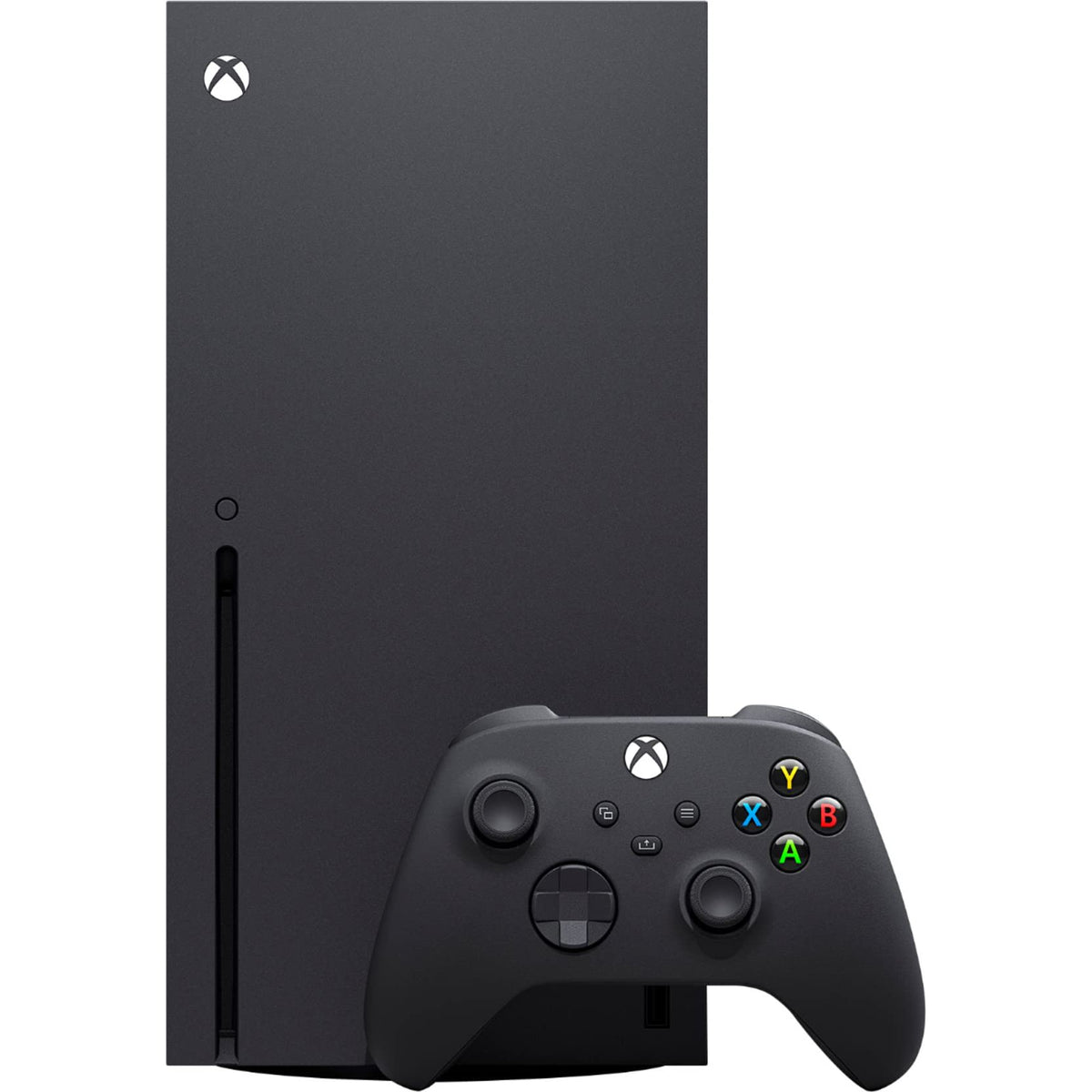 Xbox Series X 1TB Gaming Console with Wireless Controller I836