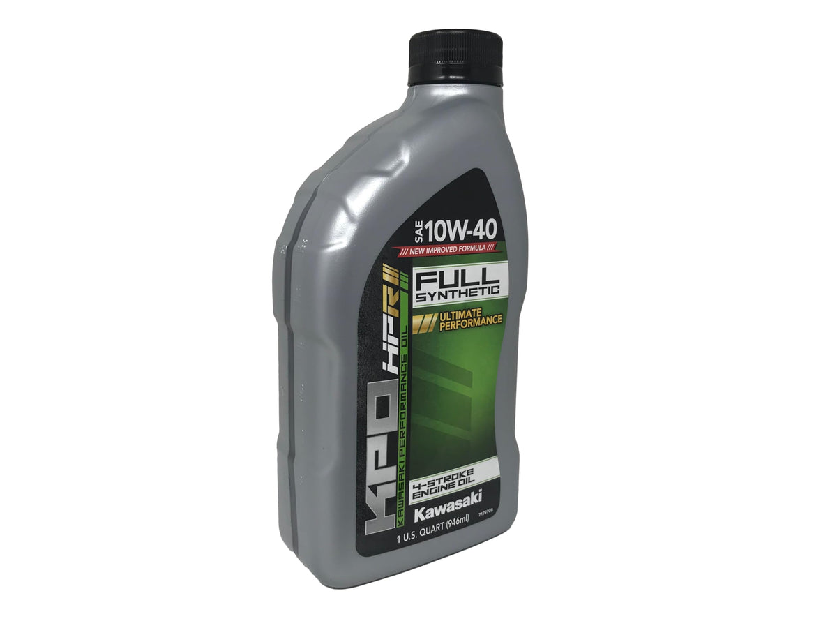 Full Syn Oil Change Kit I71035