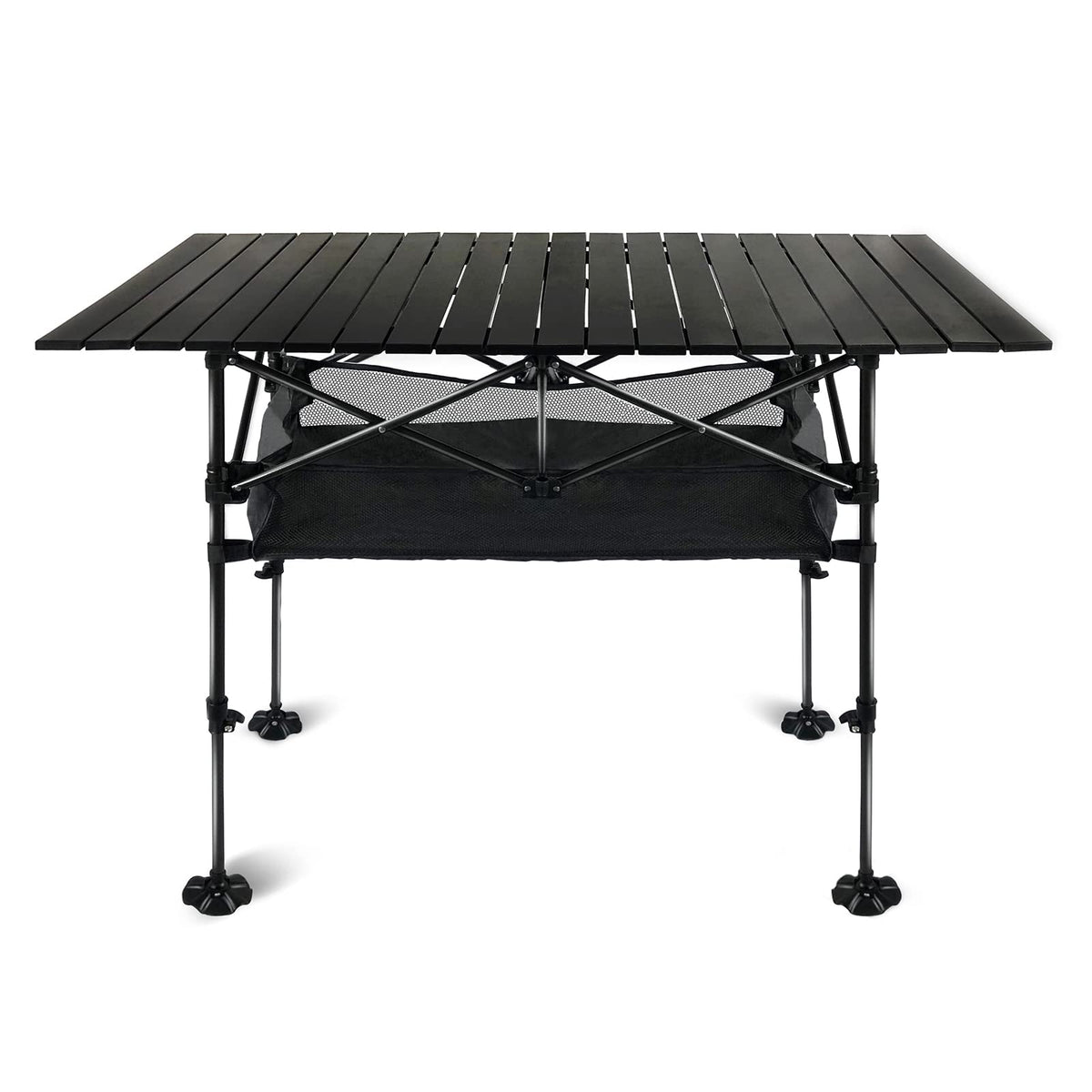 Adjustable Aluminum Camping Table P48460