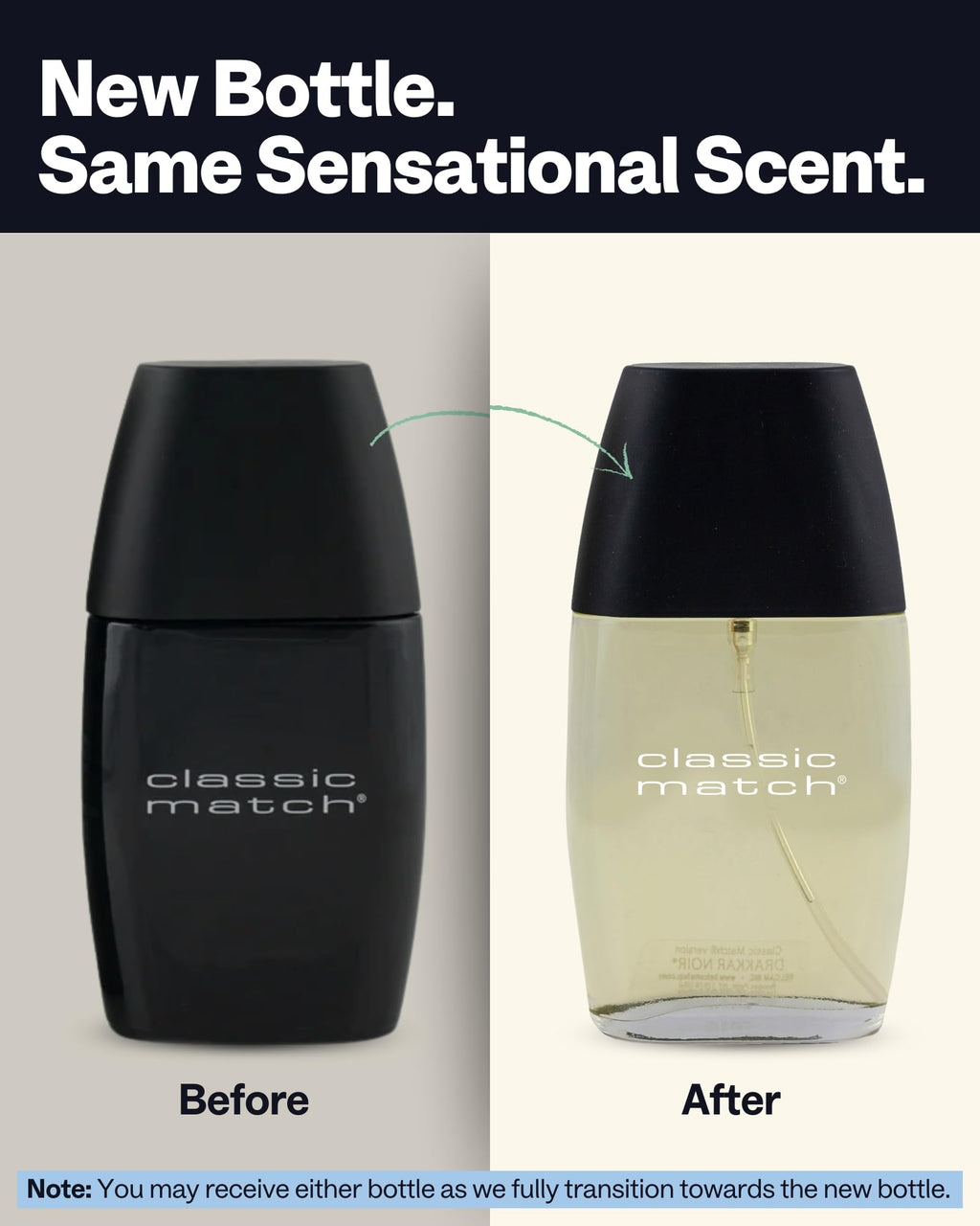 Eau De Toilette Spray 2.5 Fl Oz J840