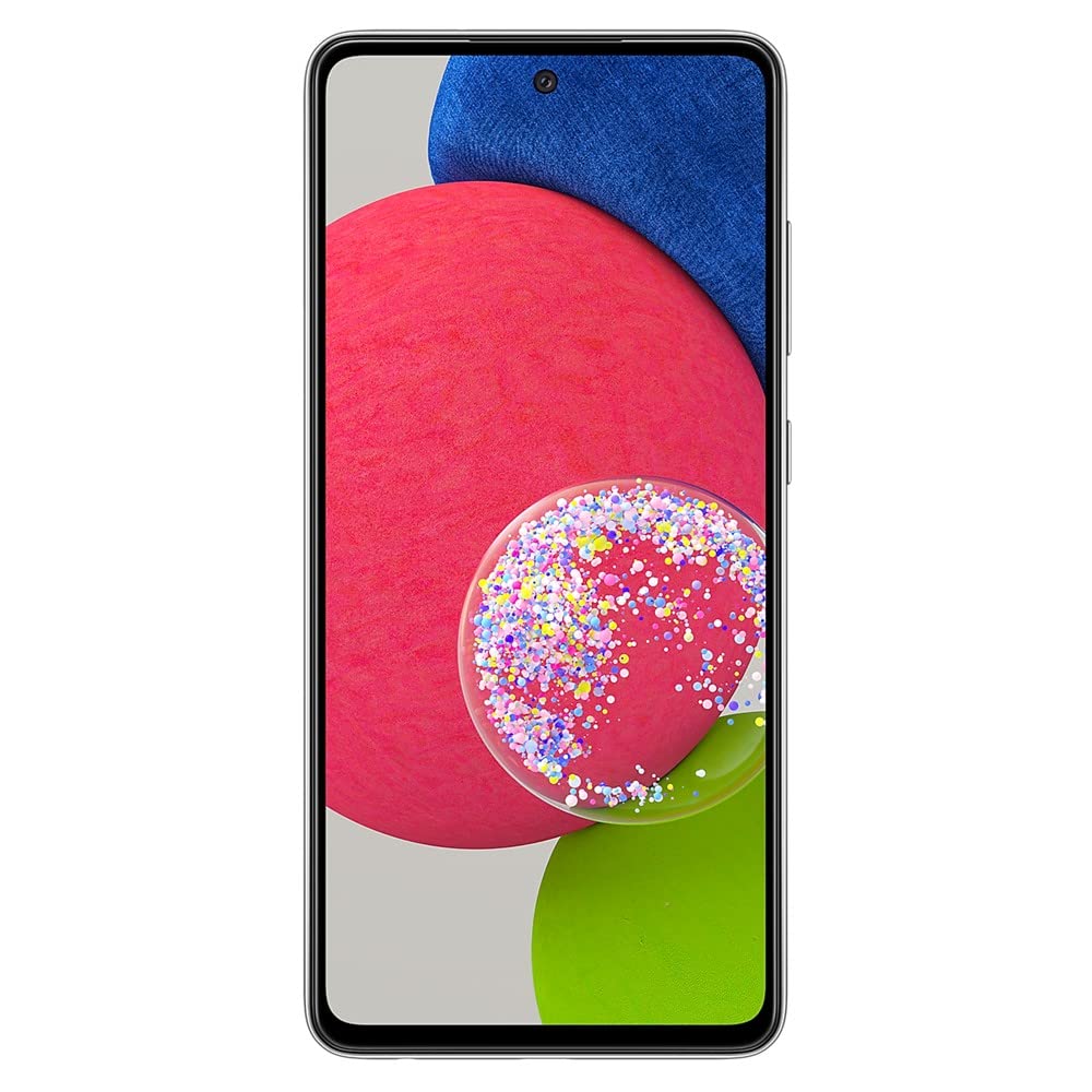 Unlocked 128GB Black Smartphone T12096