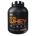 Whey Rich Chocolate 5lb G7706