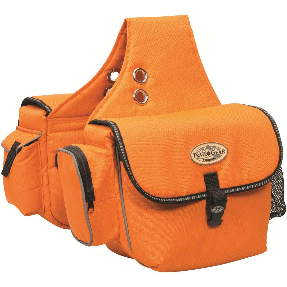 Saddle Bags D814696
