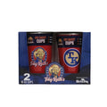 16 oz Cup 2-Pack Red V55804