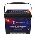 12V 70Ah AGM Replacement Battery H481731