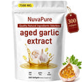 Aged Garlic Extract 300 Capsules M228985