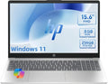 15.6" FHD Laptop, Intel Core i3, 8GB RAM, 256GB SSD I6862