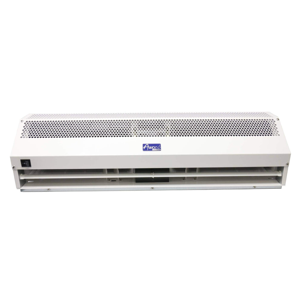 42" 2 Speeds 1350CFM Indoor Air Curtain Z32079