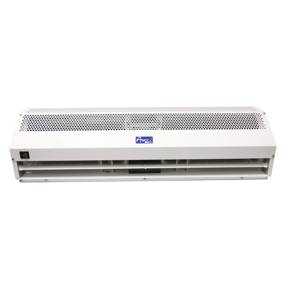 42" 2 Speeds 1350CFM Indoor Air Curtain Z32079