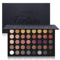 Neutral Smokey Eyeshadow Makeup Palette U6933