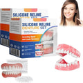 Silicone Denture Reline Kit (2pcs) A36860