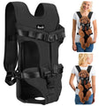 Adjustable Dog Backpack Carrier G130