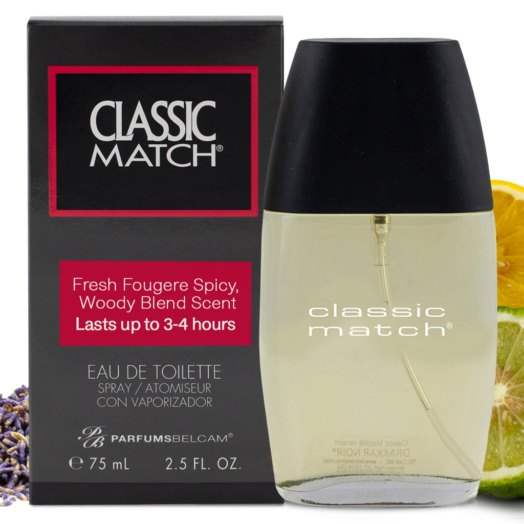 Eau De Toilette Spray 2.5 Fl Oz J840