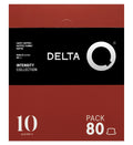 Coffee Pods 80 Capsules P934