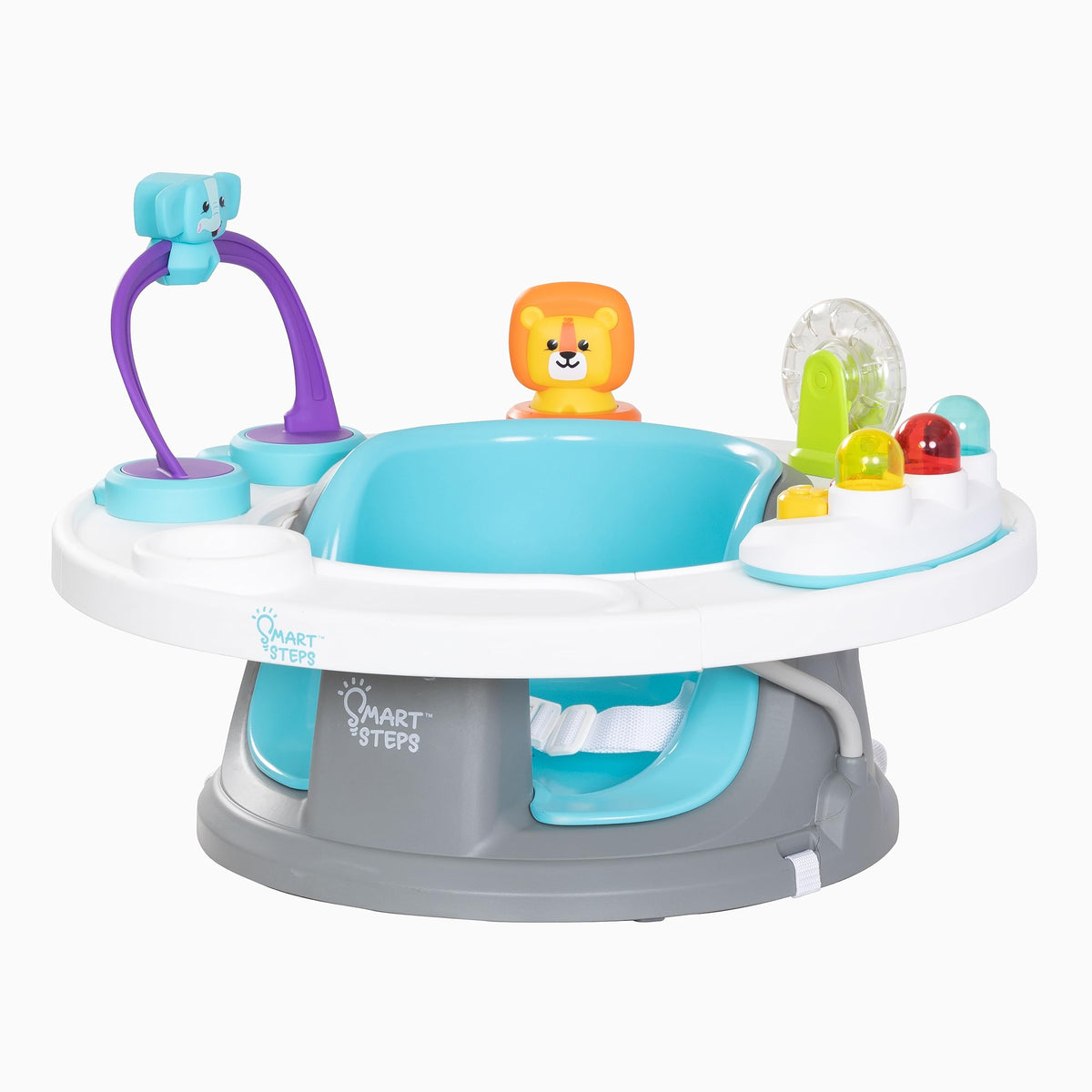 5-in-1 Activity to Booster Seat H4171