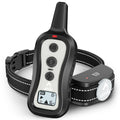 Dog Training Collar with Remote, 3 Training Modes, Rainproof O57314