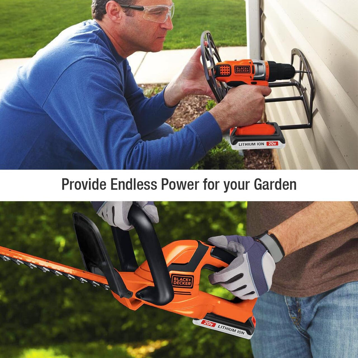 20v Max Replacement Battery for Cordless Power Tools A436