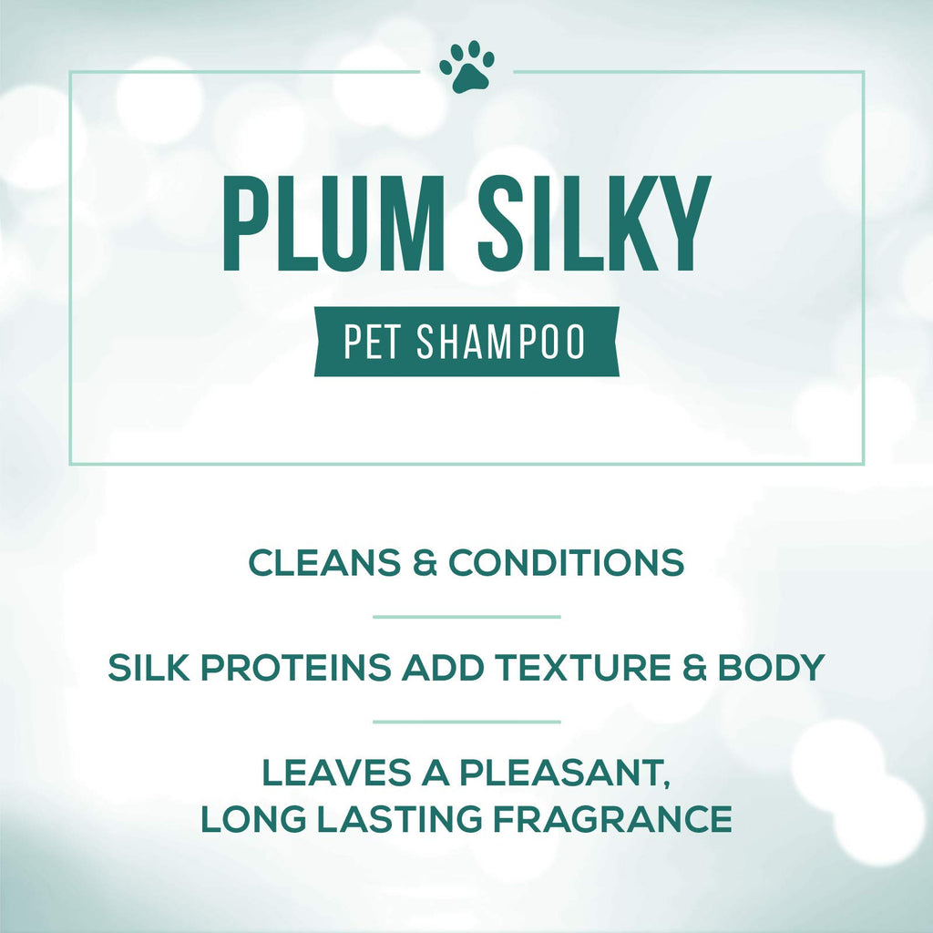 Ultra Concentrated Dog Shampoo Conditioner 16oz F1565