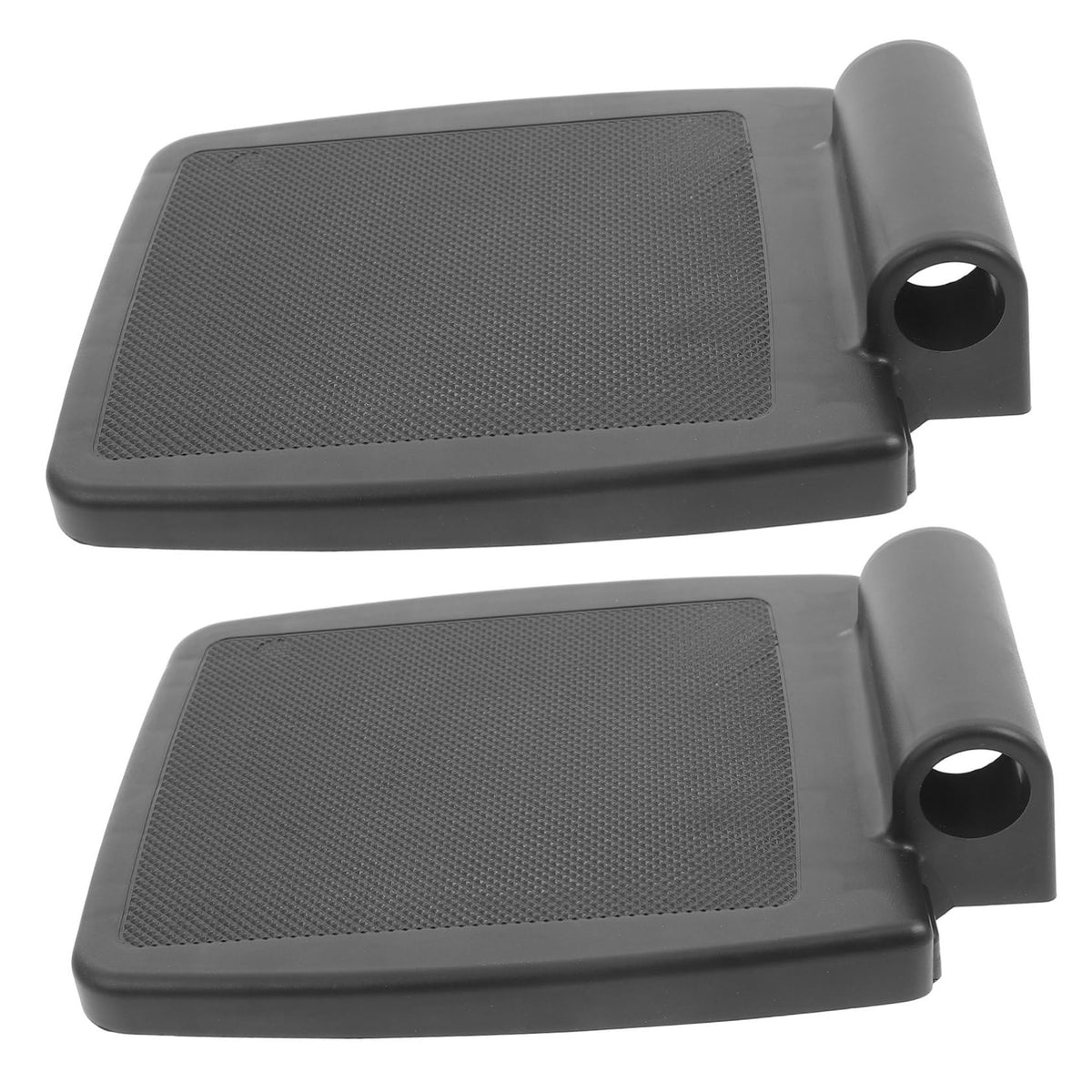 8pcs Wheelchair Footplate Replacement Leg Rest X83072