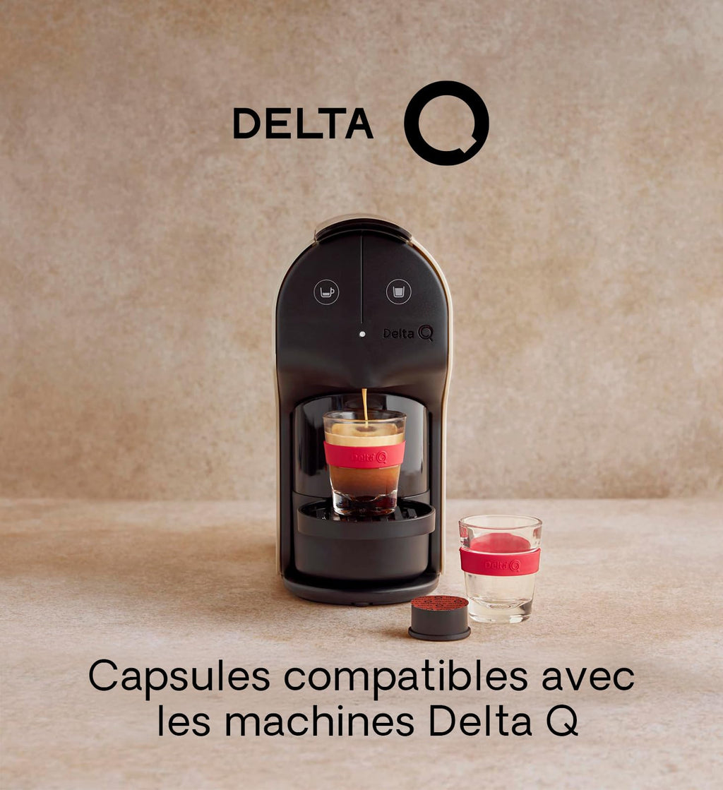 Coffee Pods 80 Capsules P934