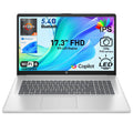 17.3" FHD IPS Anti-Glare Laptop, AMD Ryzen 5, 16GB RAM, 1TB Storage Q5491