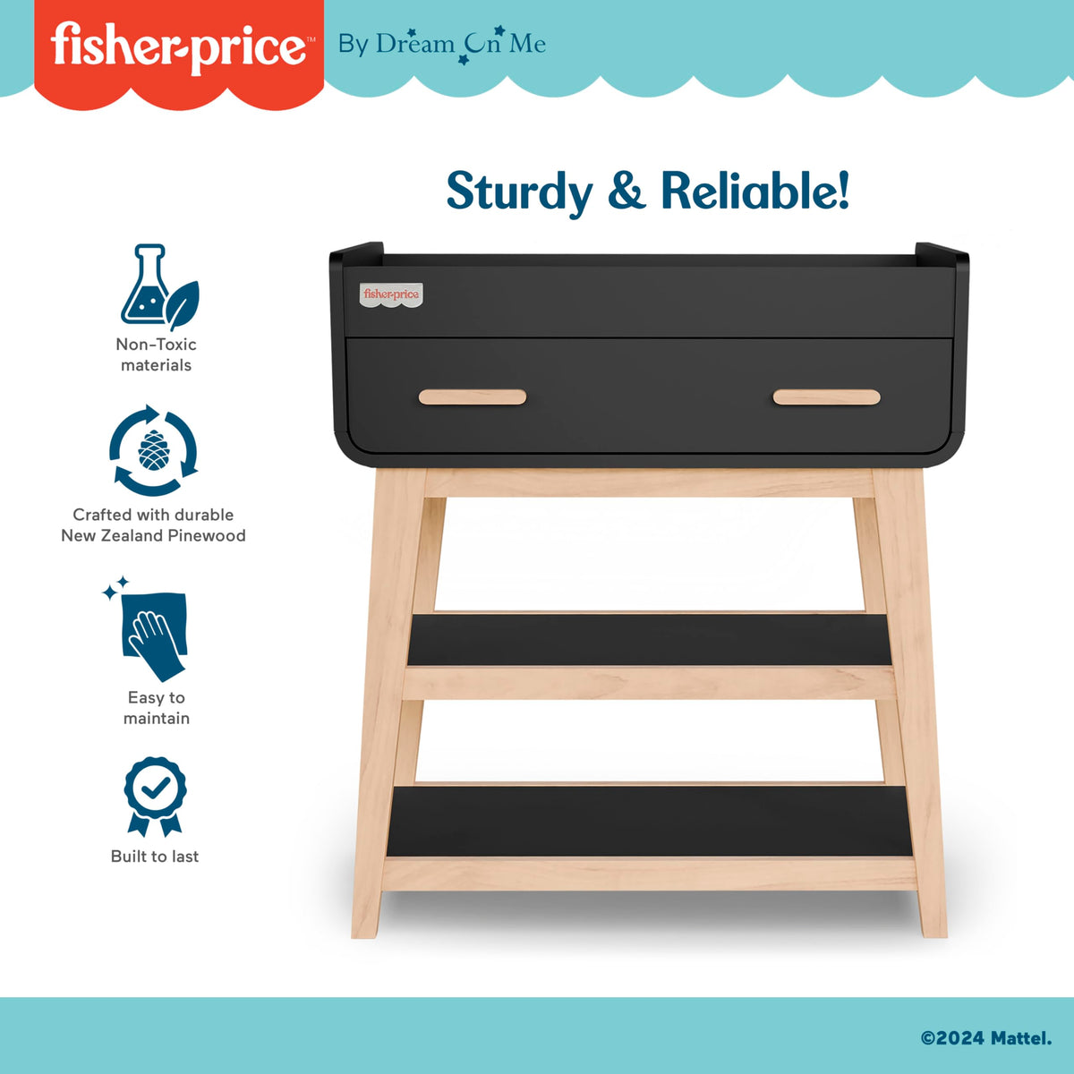 Baby Changing Table G26032