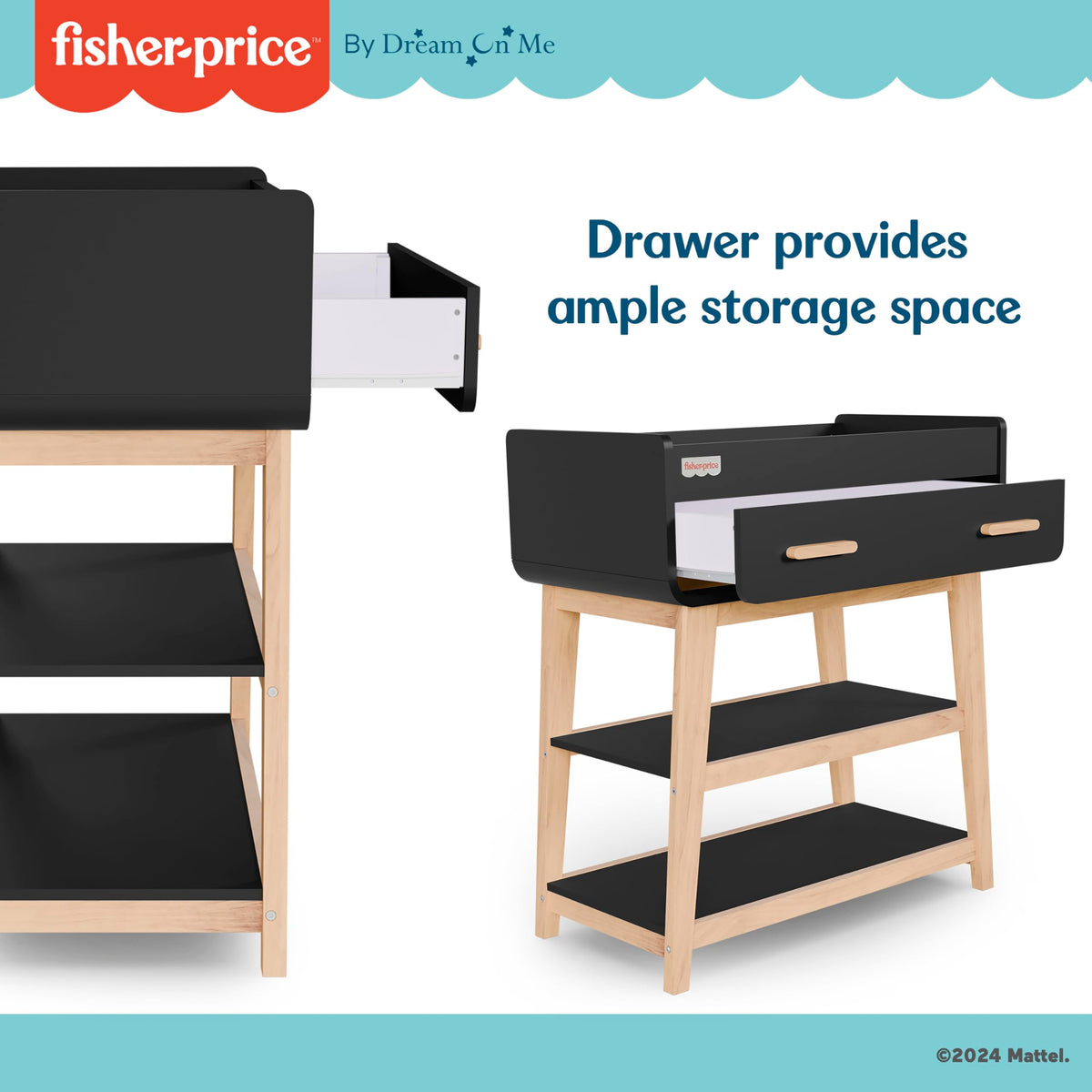 Baby Changing Table G26032