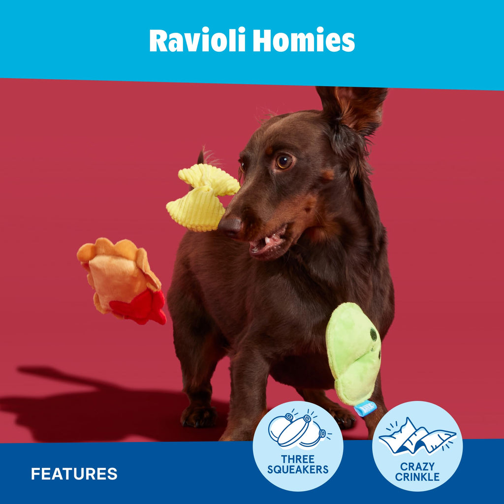 Dog Toy F499