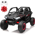 24V 2 Seater 4X4 Off-Road UTV Ride on Car V99744