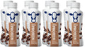 Chocolate Protein Shakes Pack Of 8 11.5 Oz Each J23561