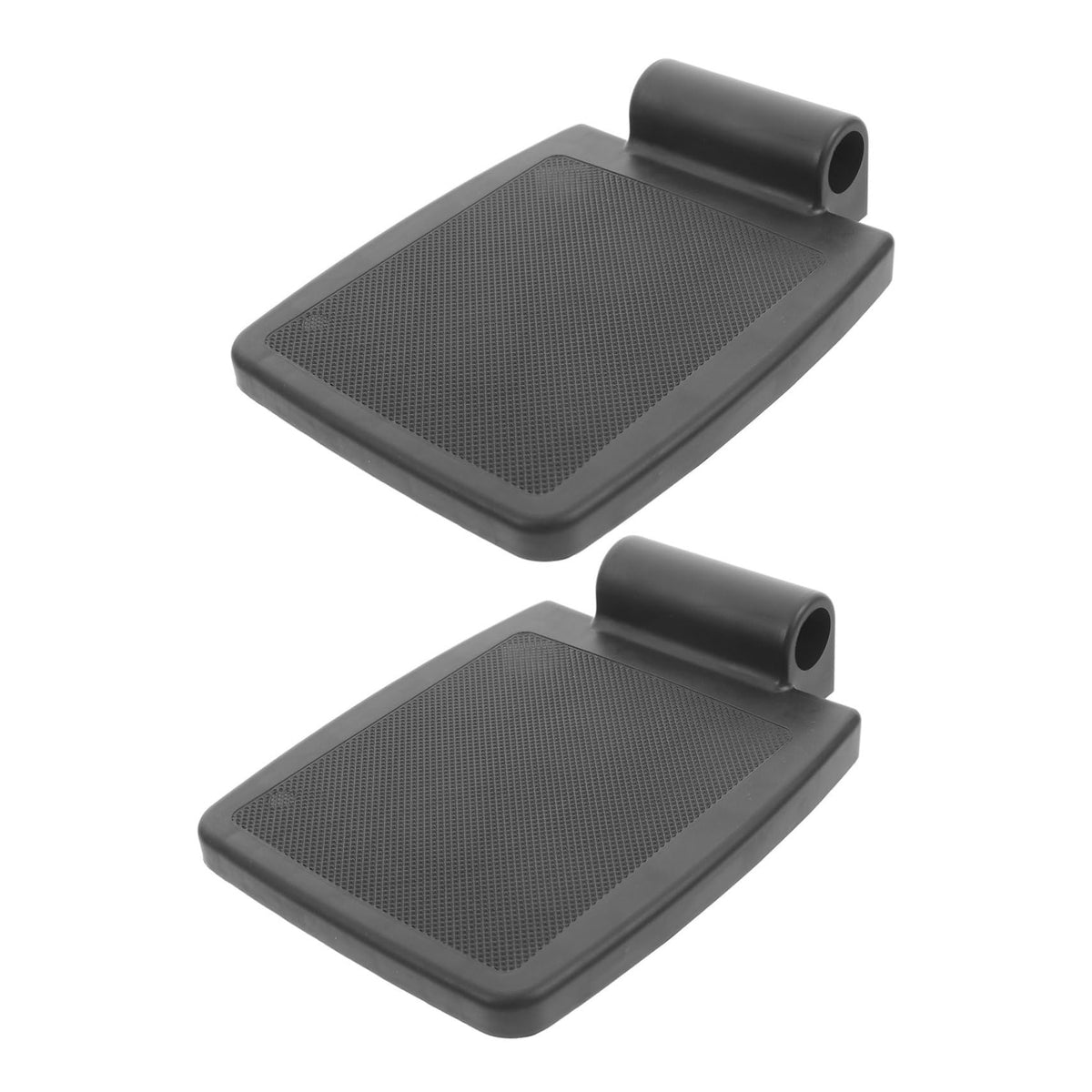 8pcs Wheelchair Footplate Replacement Leg Rest X83072
