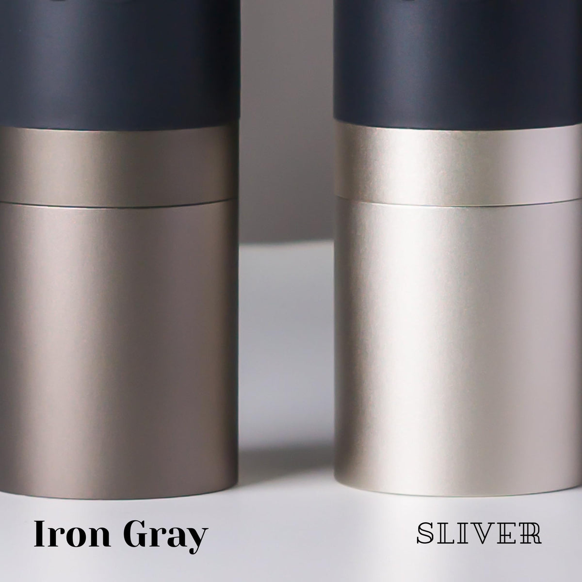 Manual Coffee Grinder Stainless Burr V728