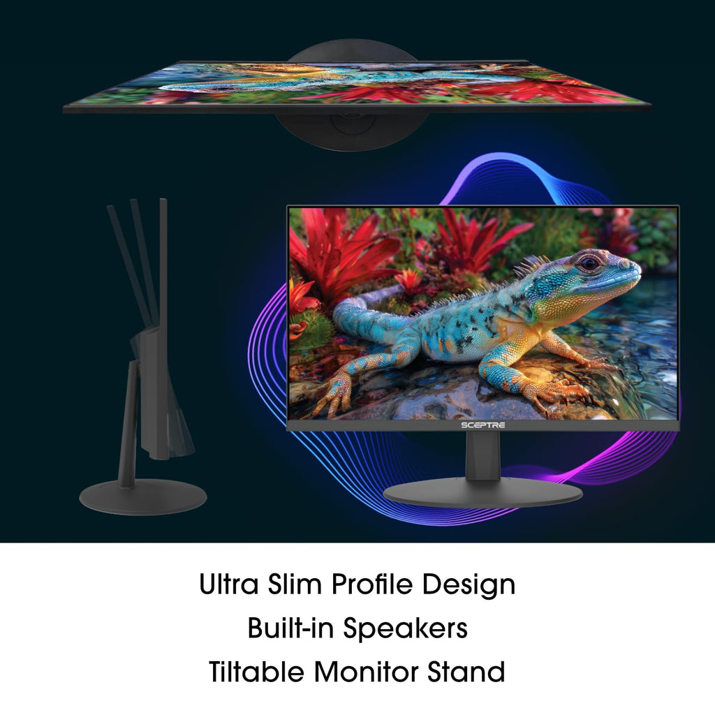 22-Inch Gaming Monitor FHD 1080p 144Hz N9064
