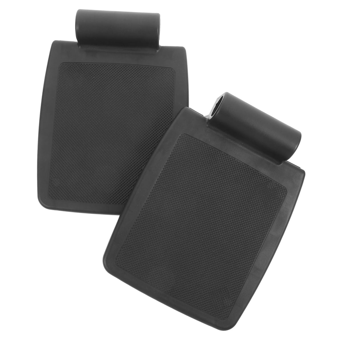 8pcs Wheelchair Footplate Replacement Leg Rest X83072