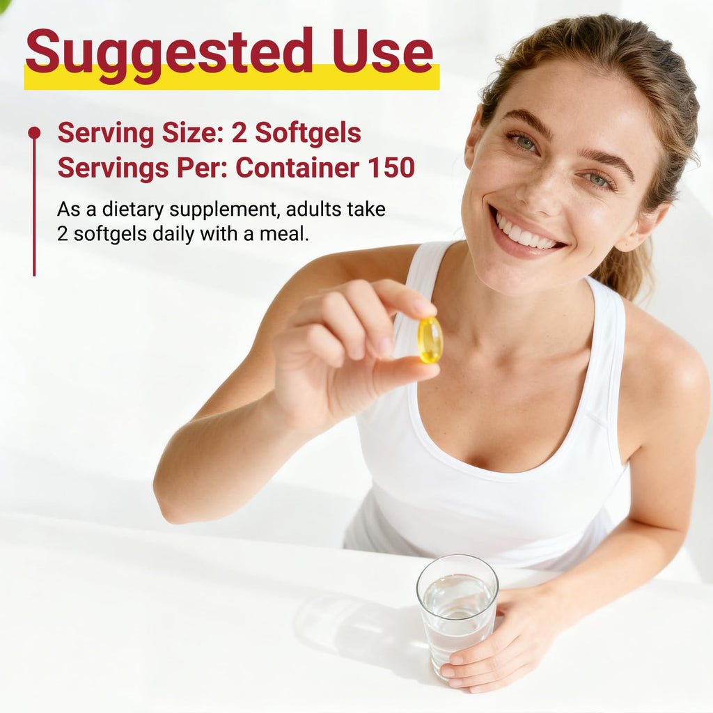 Odorless Aged Garlic Extract 7500mg Softgels H539903
