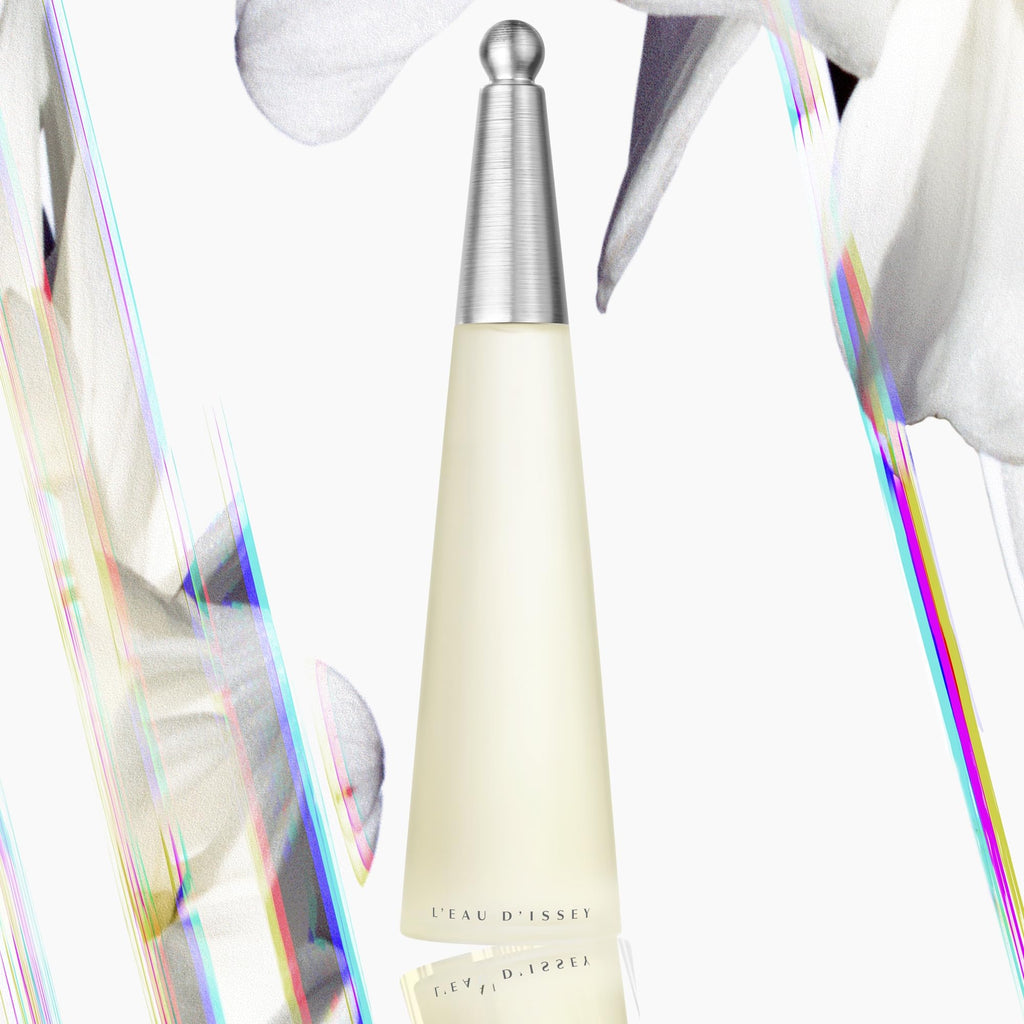 Eau de Toilette Floral Aquatic Fragrance M569621