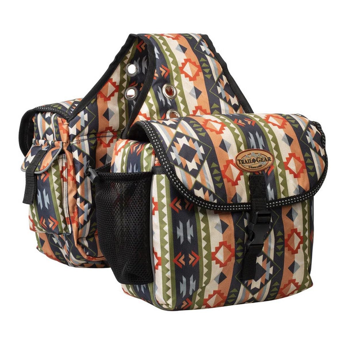 Saddle Bags D814696