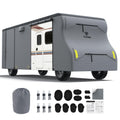9 Layers RV Cover Set Fits 23-26FT L3978